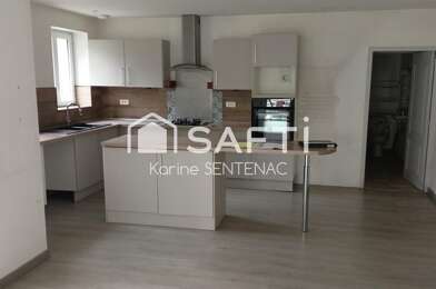 Maison 8 pièces 189000 €