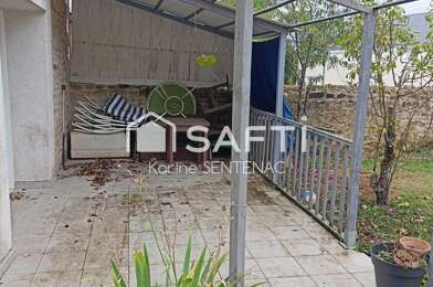 Maison 8 pièces 188000 €