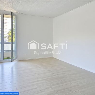 Appartement 2 pièces 140000 €