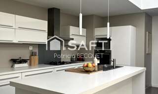 Maison 5 Pièces 143 m² à vendre à Lille (59000)