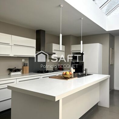 Maison 5 pièces 386000 €