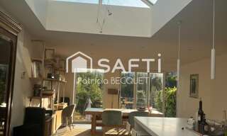 Maison 5 Pièces 143 m² à vendre à Lille (59000)