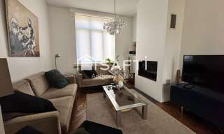 Maison 5 Pièces 143 m² à vendre à Lille (59000)