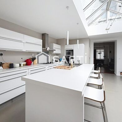 Maison 5 pièces 386000 €