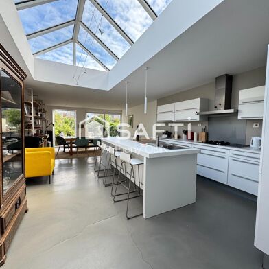 Maison 5 pièces 386000 €