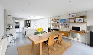 Maison 5 Pièces 143 m² à vendre à Lille (59000)