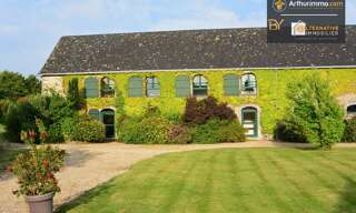 Maison 26 Pièces 979 m² à vendre à Le Mans (72000)