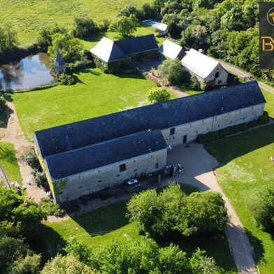 Maison 26 pièces 884000 €