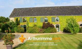 Maison 26 Pièces 979 m² à vendre à Laval (53000)