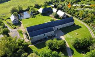 Maison 26 Pièces 979 m² à vendre à Sainte-Suzanne-et-Chammes (53270)
