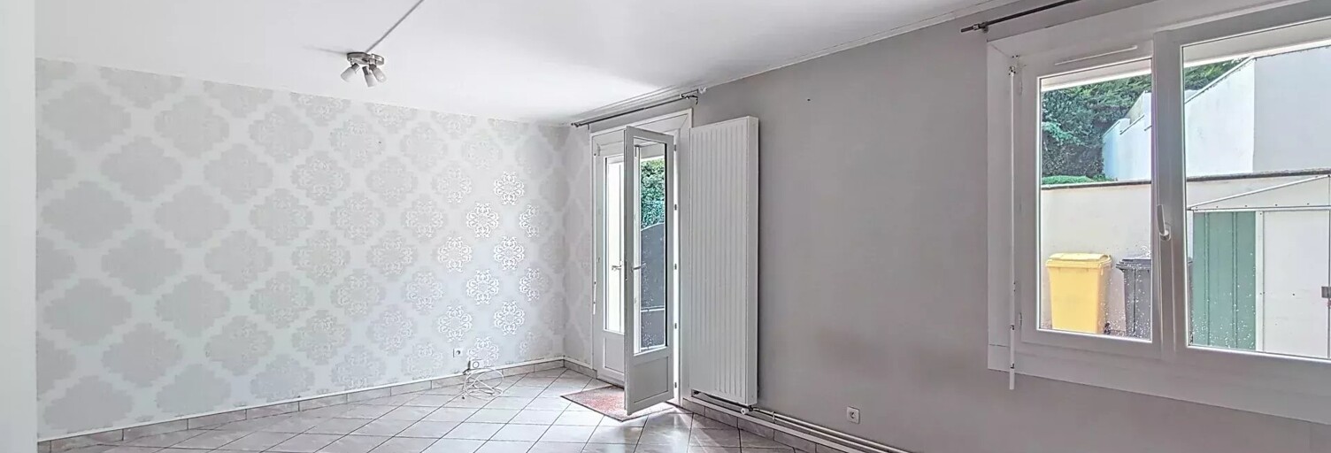 Maison 5 Pièces 94 m² à vendre à Creil (60100)