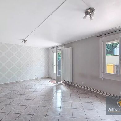 Maison 5 pièces 175000 €