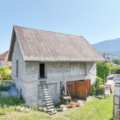 Maison 4 pièces 275000 €