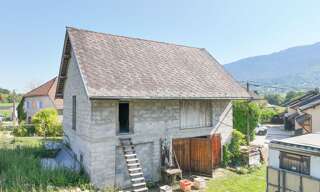 Maison 4 Pièces 140 m² à vendre à Cusy (74540)