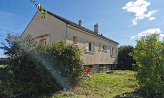 Maison 3 Pièces 82 m² à vendre à Saint-Maurice-Saint-Germain (28240)