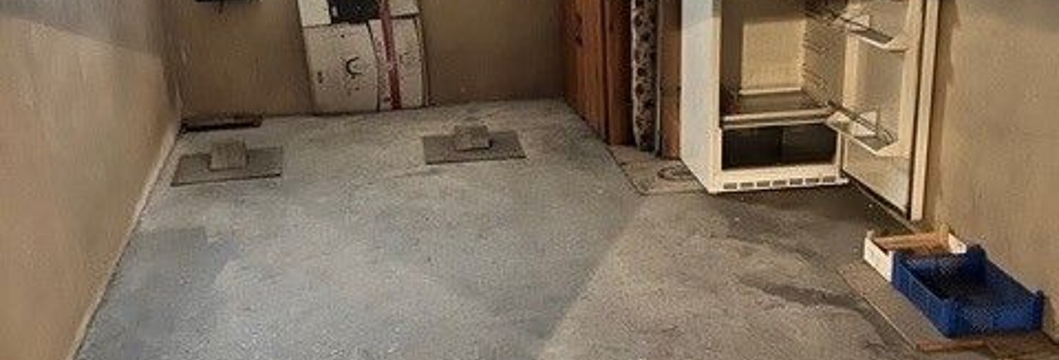 Garage   m² à vendre à La Grande-Motte (34280)