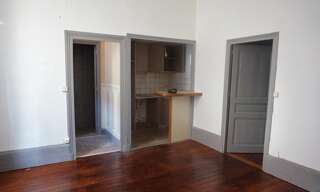 Appartement 2 Pièces 36 m² à louer à Sens (89100)