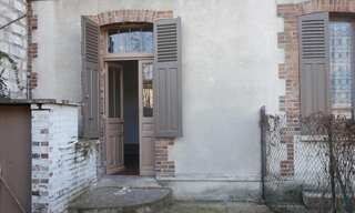 Appartement 2 Pièces 36 m² à louer à Sens (89100)