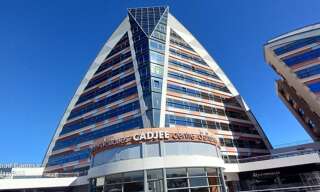 Commerce 1 Pièce 25 m² à louer à Saint-Denis (97490)