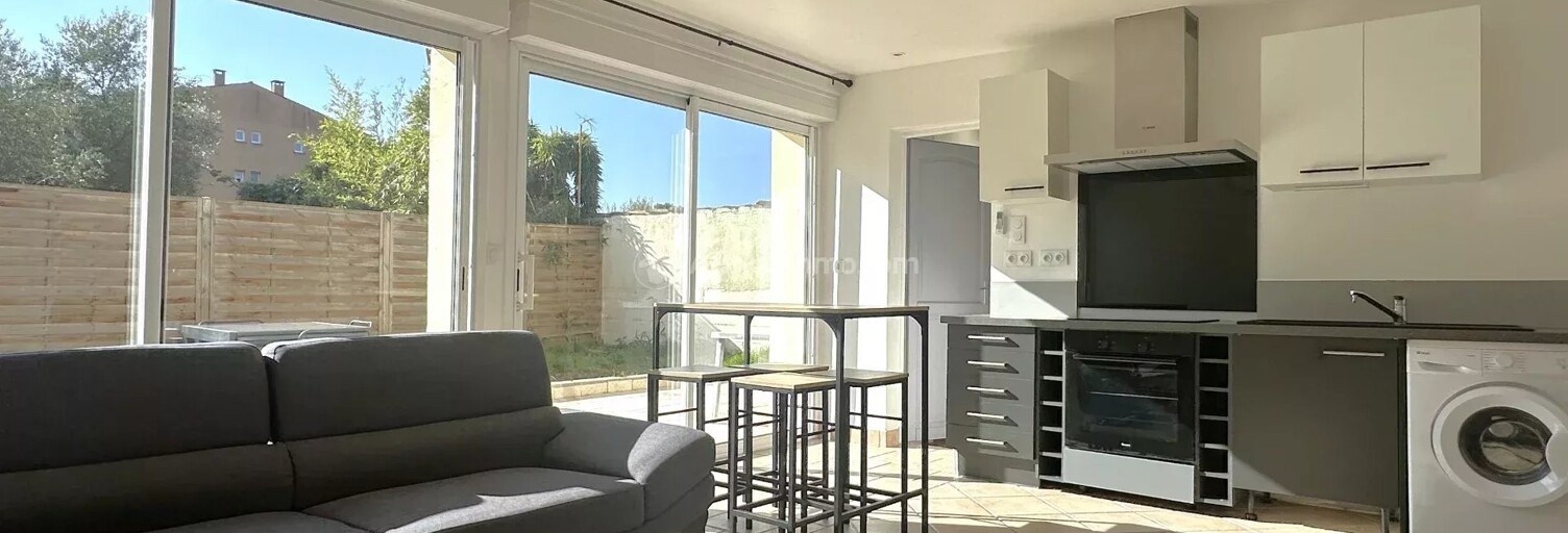 Appartement 2 Pièces 41 m² à louer à Albi (81000)