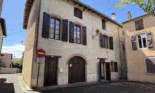 Maison 5 Pièces 159 m² à vendre à Gaillac (81600)