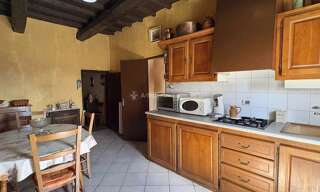 Maison 5 Pièces 159 m² à vendre à Gaillac (81600)