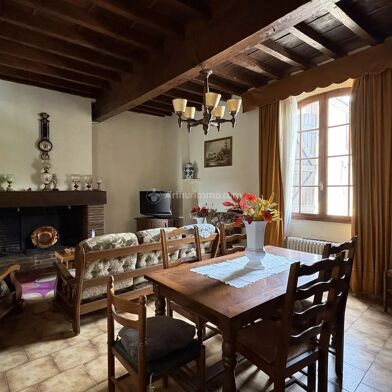 Maison 5 pièces 150000 €