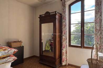 Maison 5 pièces 150000 €