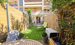 Appartement 1 Pièce 21 m² à vendre à Cannes (06400)