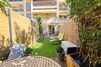 Appartement 1 pièces 189000 €