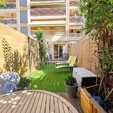 Appartement 1 pièces 189000 €