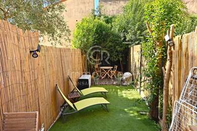 Appartement 1 pièces 189000 €
