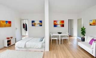 Appartement 3 Pièces 56 m² à vendre à Paris 18 (75018)