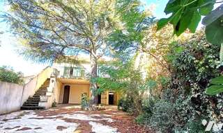 Maison 6 Pièces 157 m² à vendre à Saint-Chaptes (30190)