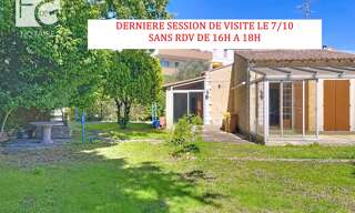 Maison 3 Pièces 59 m² à vendre à Vedène (84270)