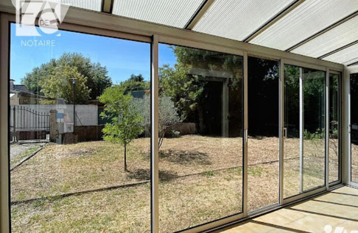 Vente maison 3 pièces 59 m² Vedène (84270) — photo 3