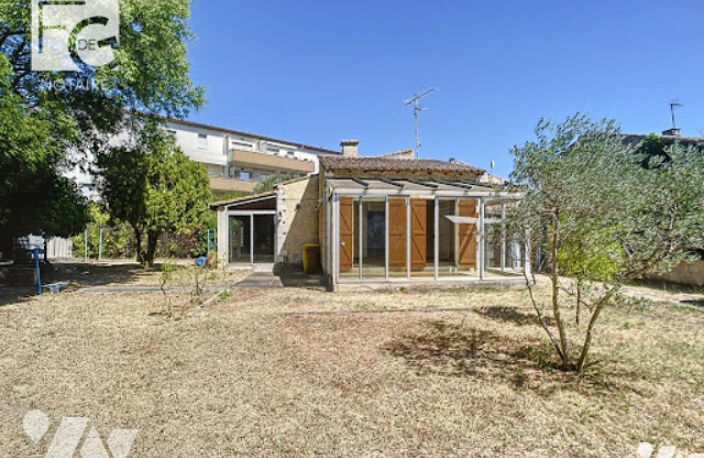 Vente maison 3 pièces 59 m² Vedène (84270) — photo 4