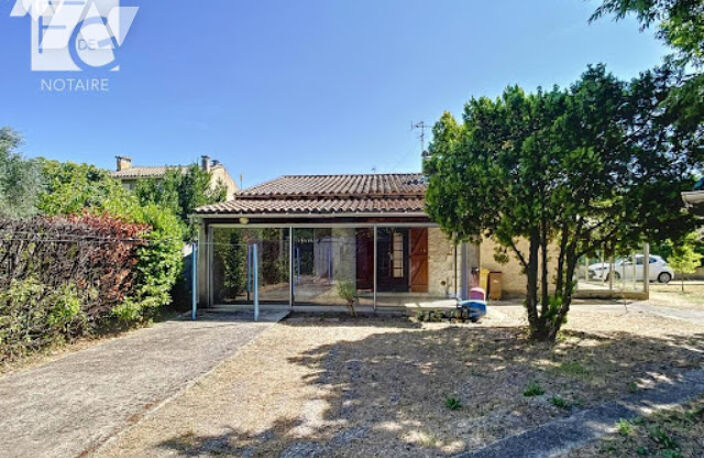 Vente maison 3 pièces 59 m² Vedène (84270) — photo 5
