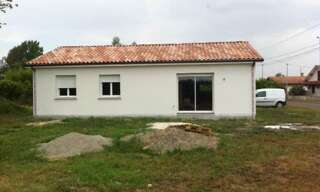 Maison 85 m² à construire Saint-Hilaire-de-la-Côte (38260)