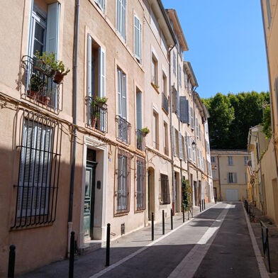 Appartement 2 pièces 210000 €