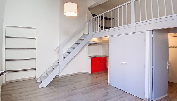 Appartement 2 pièces  à vendre Aix-en-Provence 13100