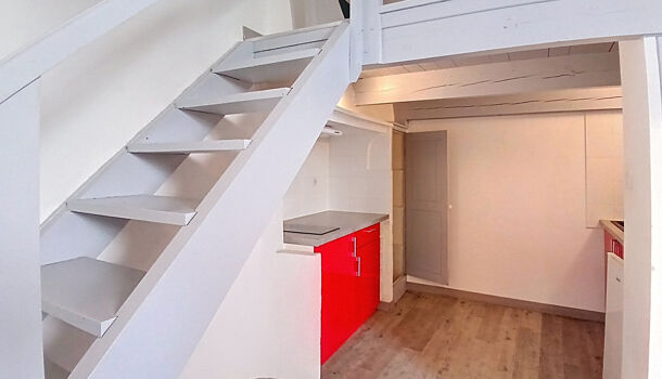 Appartement 2 pièces  à vendre Aix-en-Provence 13100