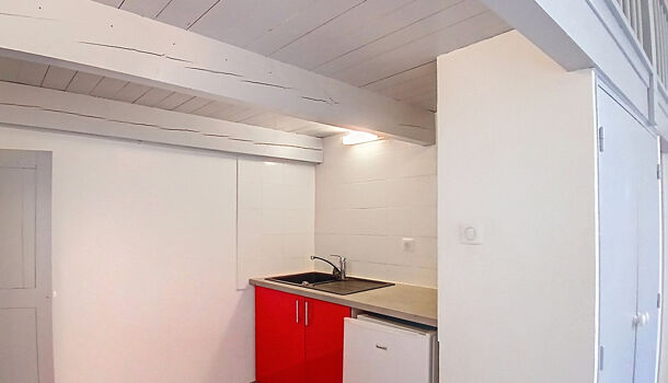 Appartement 2 pièces  à vendre Aix-en-Provence 13100