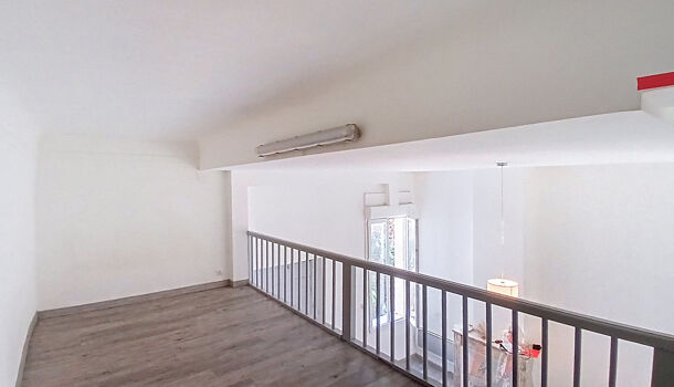 Appartement 2 pièces  à vendre Aix-en-Provence 13100