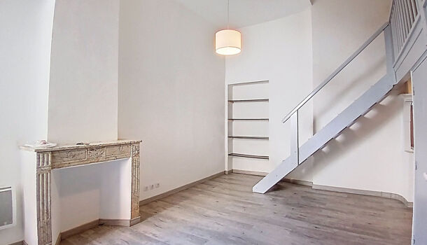 Appartement 2 pièces  à vendre Aix-en-Provence 13100