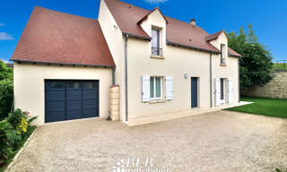 Maison 7 Pièces 190 m² à vendre à Rambouillet (78120)