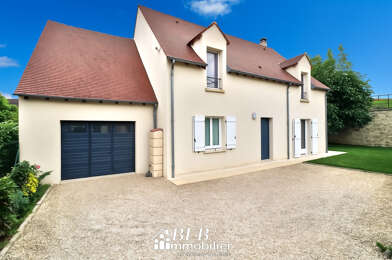Maison 7 pièces 537000 €