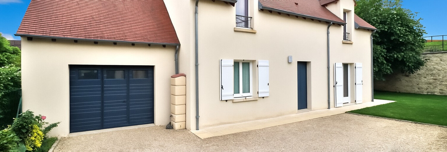 Maison 7 Pièces 190 m² à vendre à Rambouillet (78120)