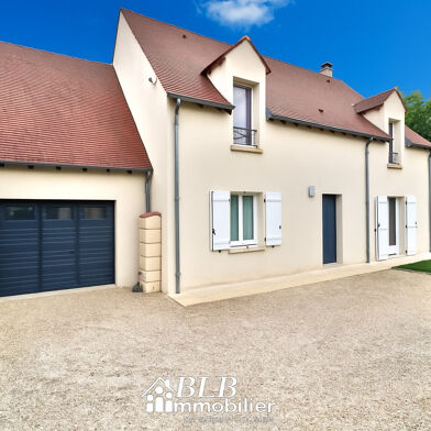 Maison 7 pièces 537000 €