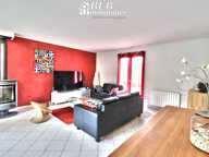78125 - A VENDRE - SECTEUR RAMBOUILLET - MAISON 7 PIECES  CH — photo 2